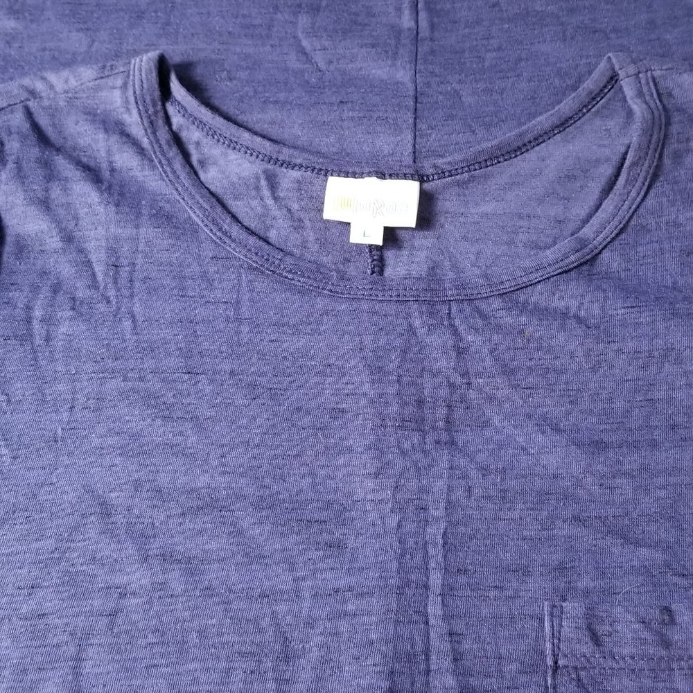 LuLaRoe Carly